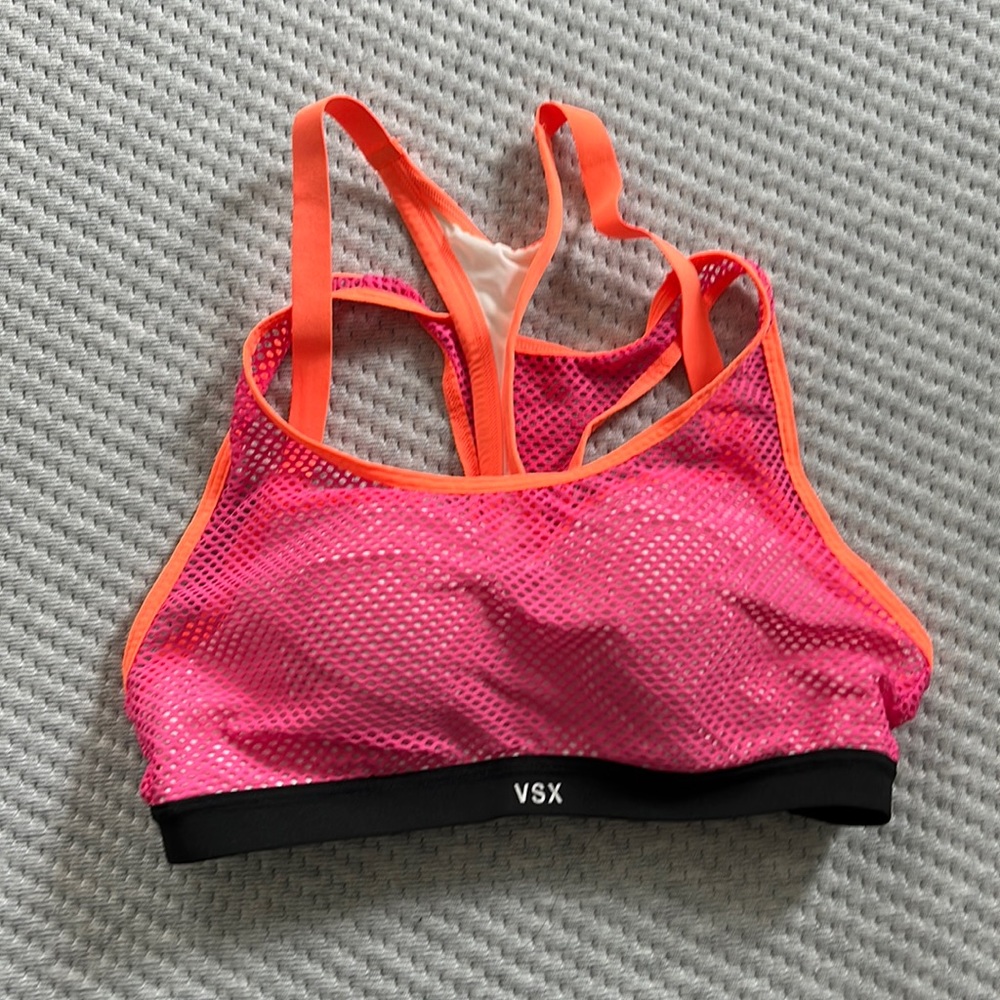 VSX sports bra